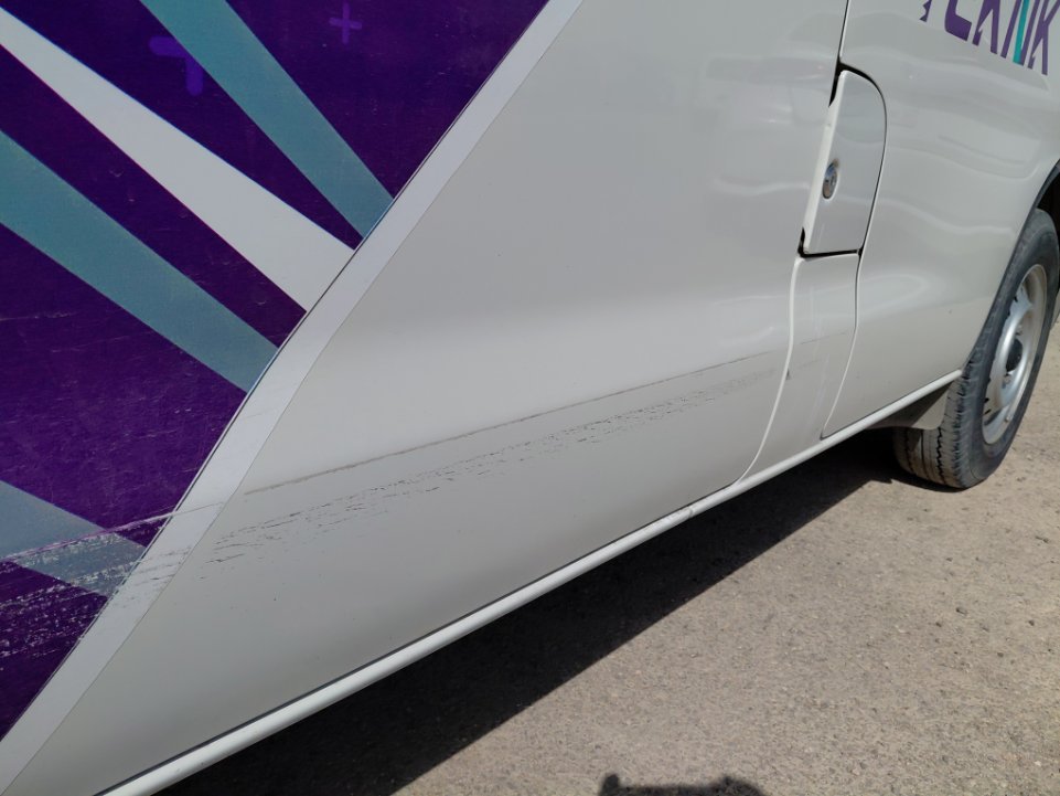 Toyota Lite Ace  2023 image