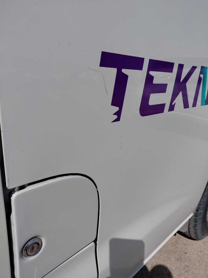 Toyota Lite Ace  2023 image