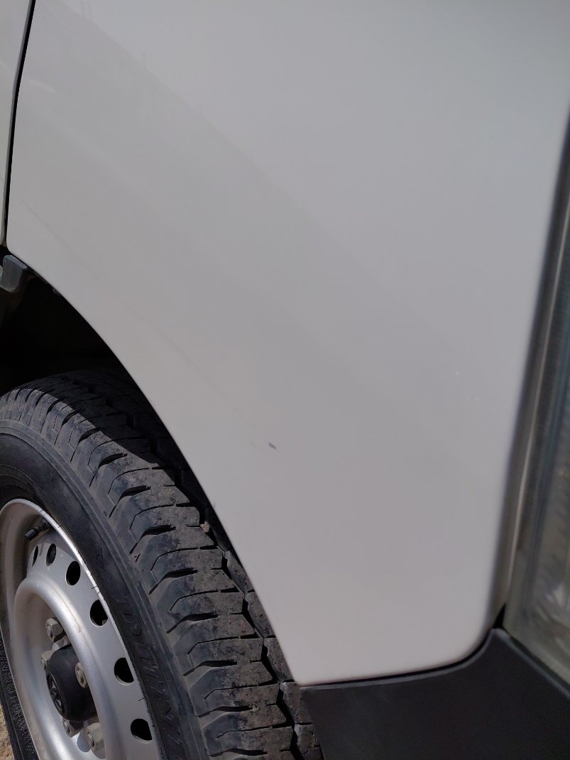 Toyota Lite Ace  2023 image