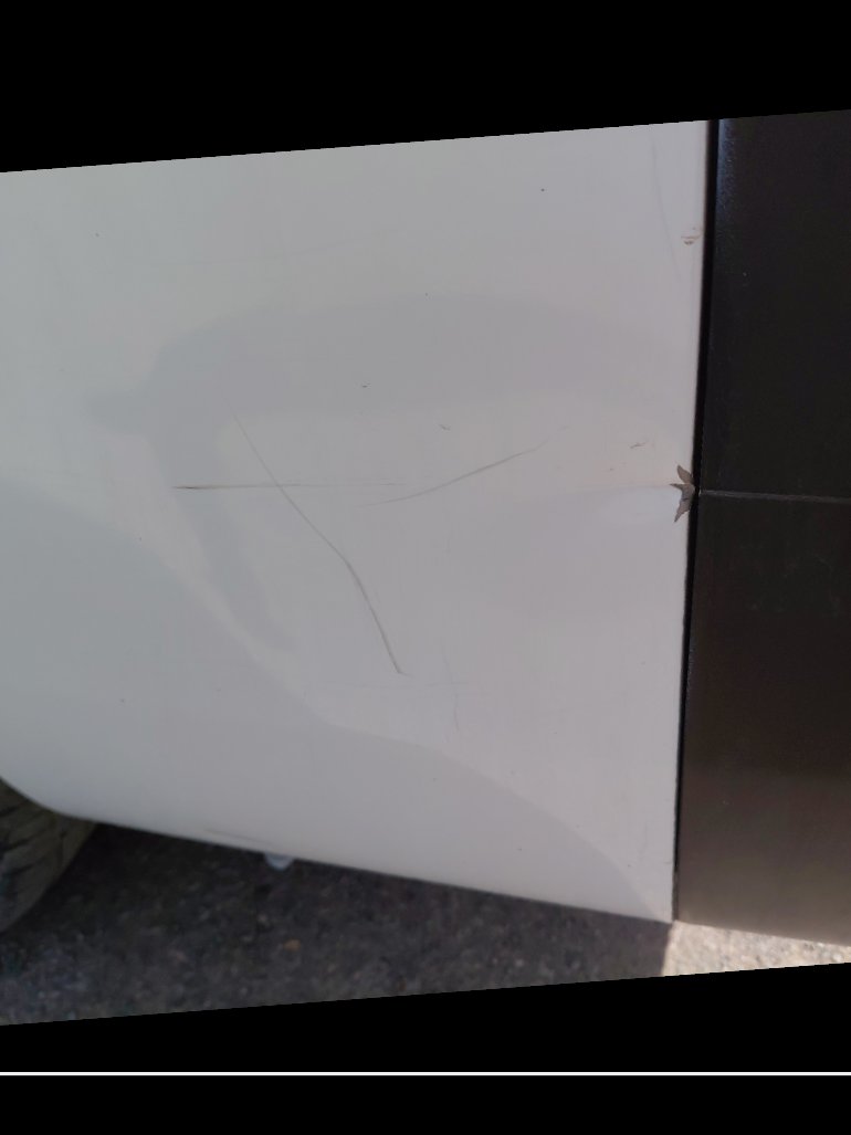 Nissan Urvan  2020 image