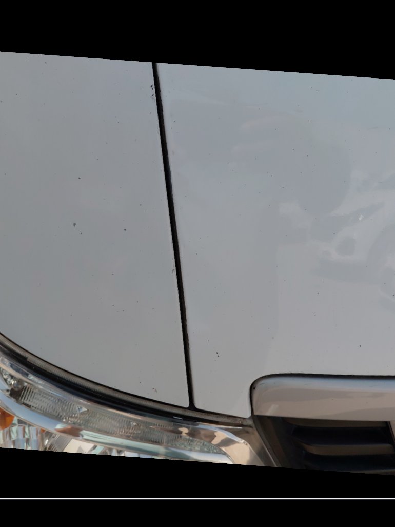 Nissan Urvan  2020 image