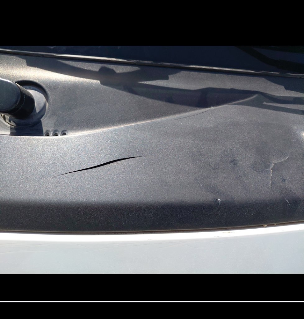 Nissan Urvan  2020 image