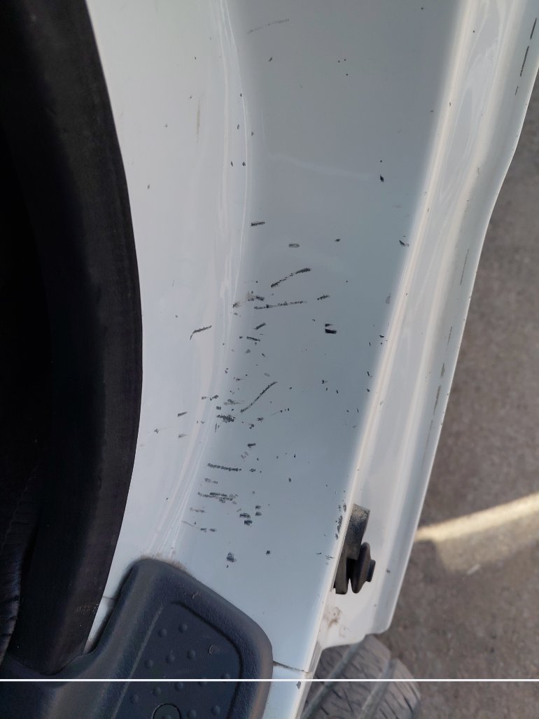 Nissan Urvan  2020 image