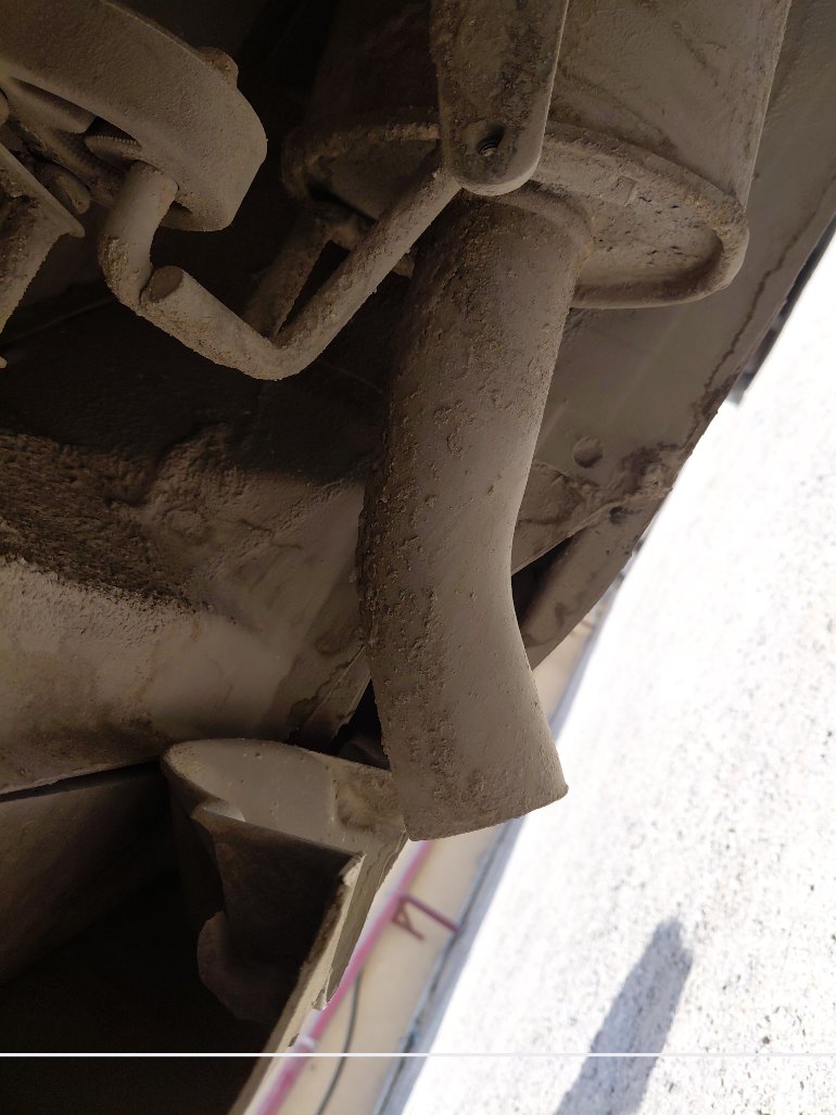 Nissan Urvan  2020 image