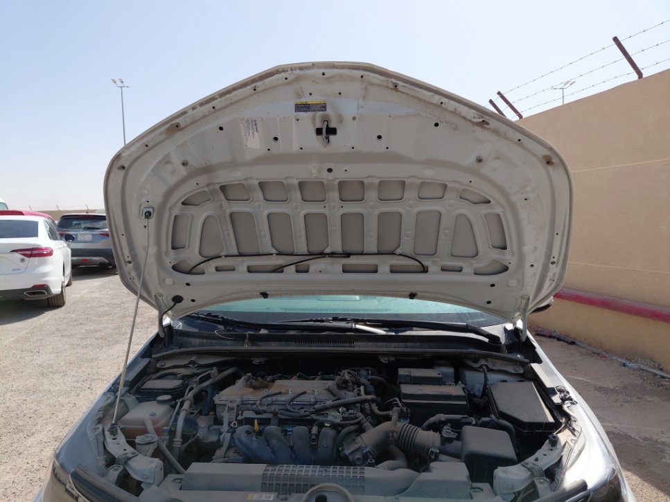 Toyota Corolla XLI 2022 image