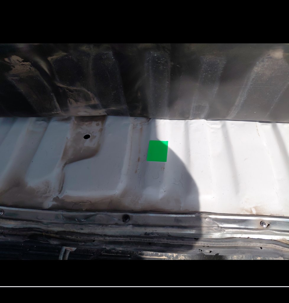 Nissan Urvan  2020 image