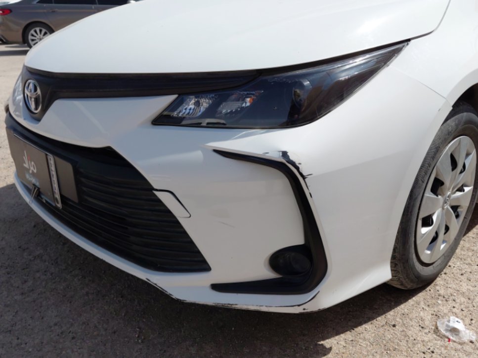 Toyota Corolla XLI 2022 image