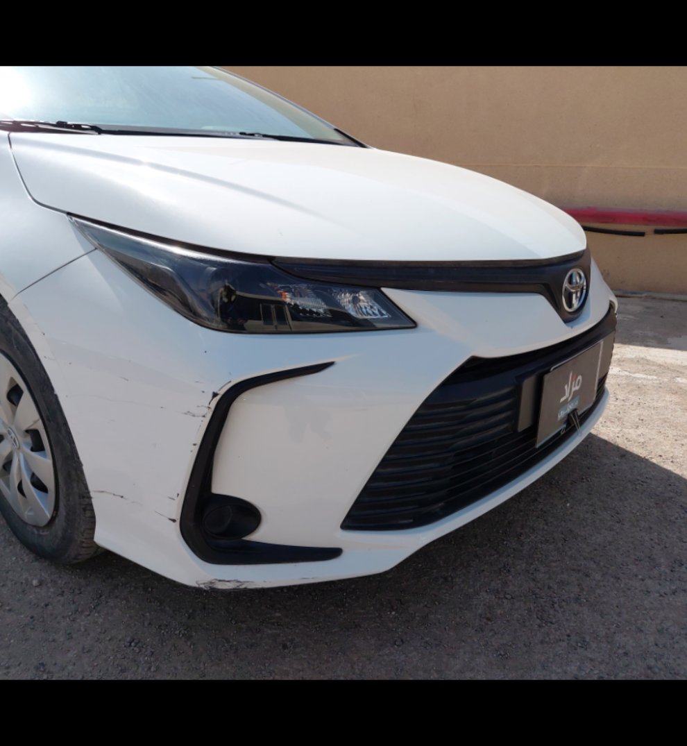 Toyota Corolla XLI 2022 image