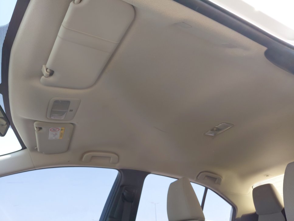 Toyota Corolla XLI 2022 image