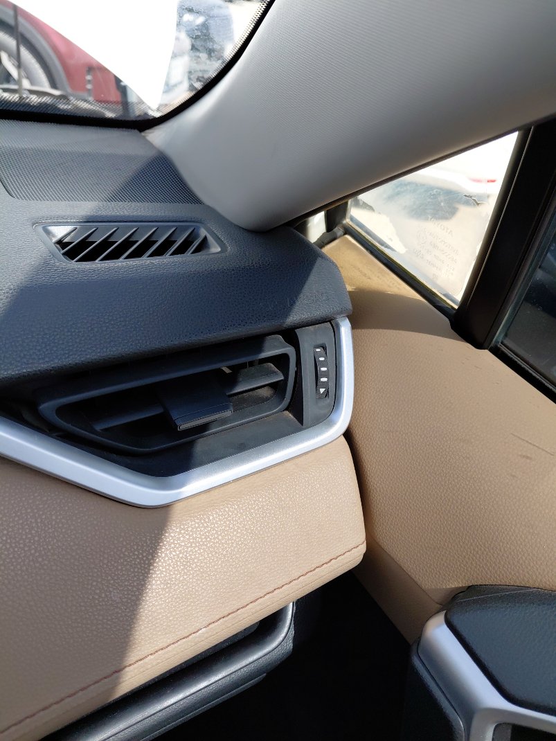 تويوتا راف فور  2022 image