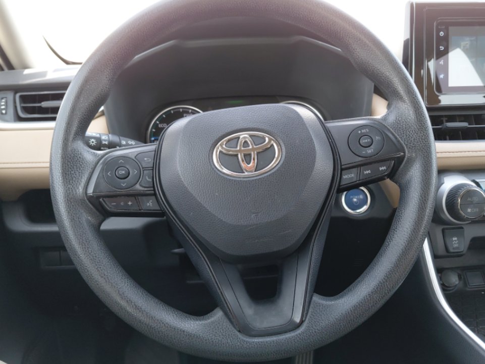 تويوتا راف فور  2022 image