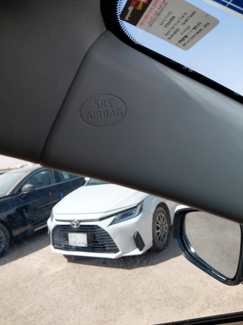 تويوتا راف فور  2022 image