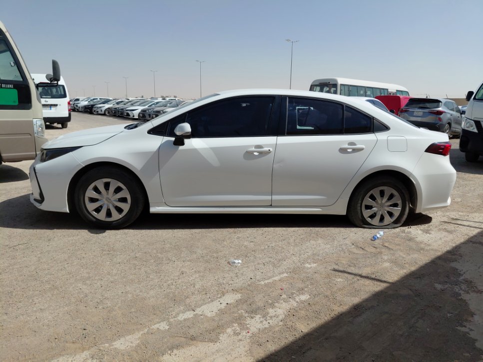 Toyota Corolla XLI 2022 image