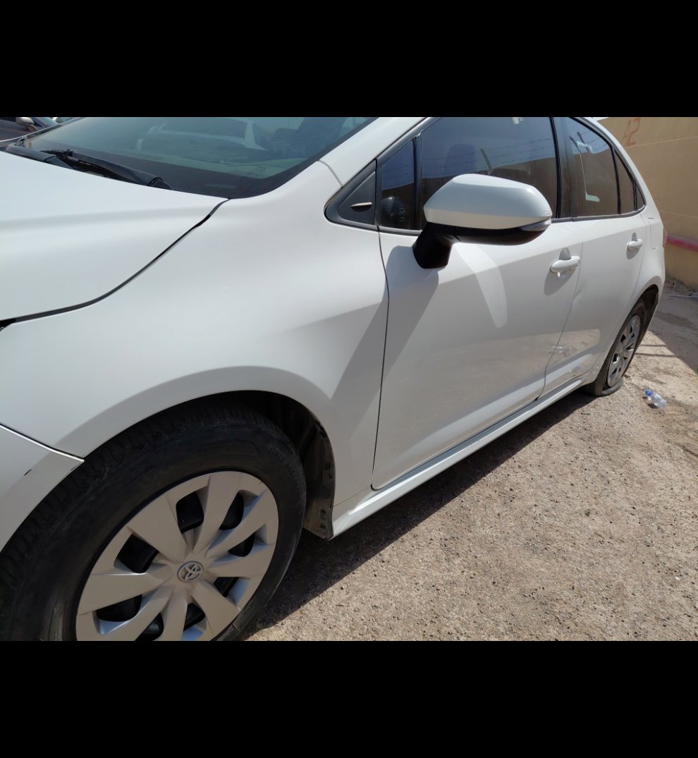 Toyota Corolla XLI 2022 image