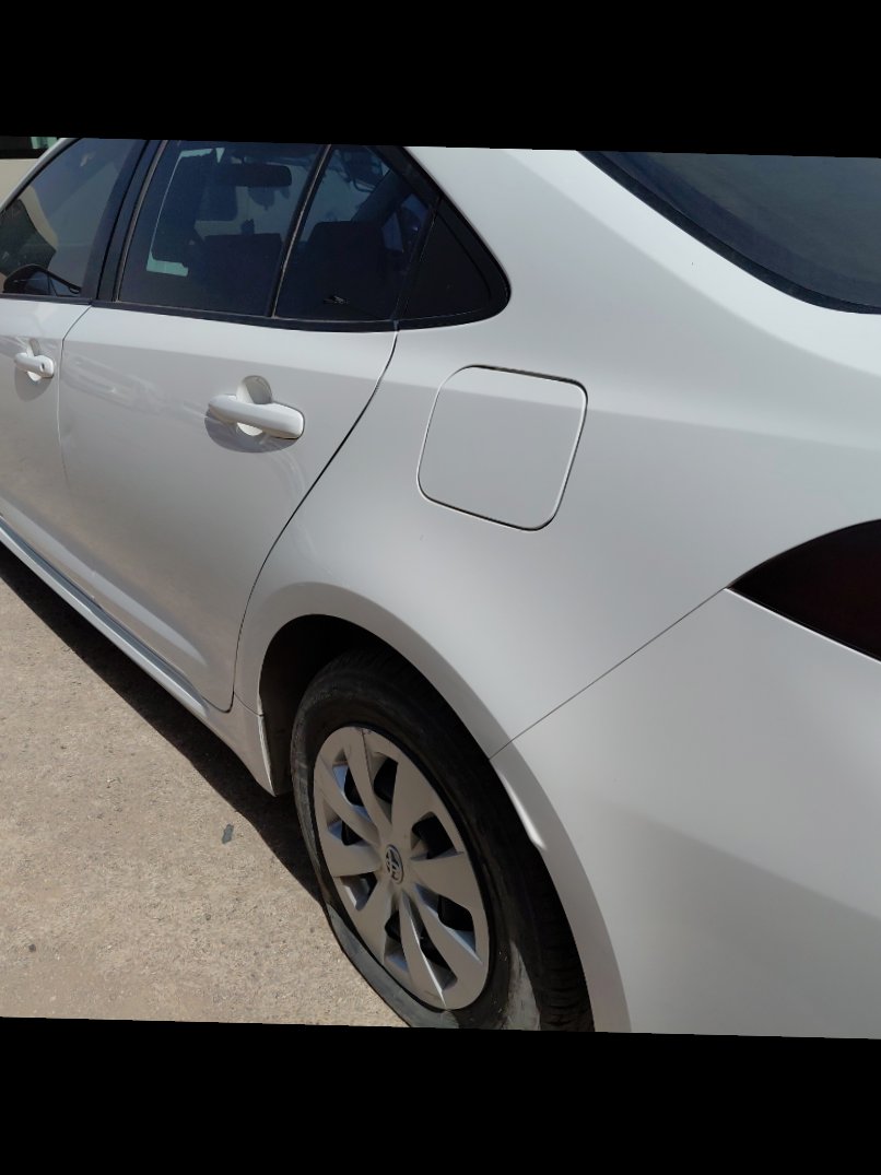 Toyota Corolla XLI 2022 image