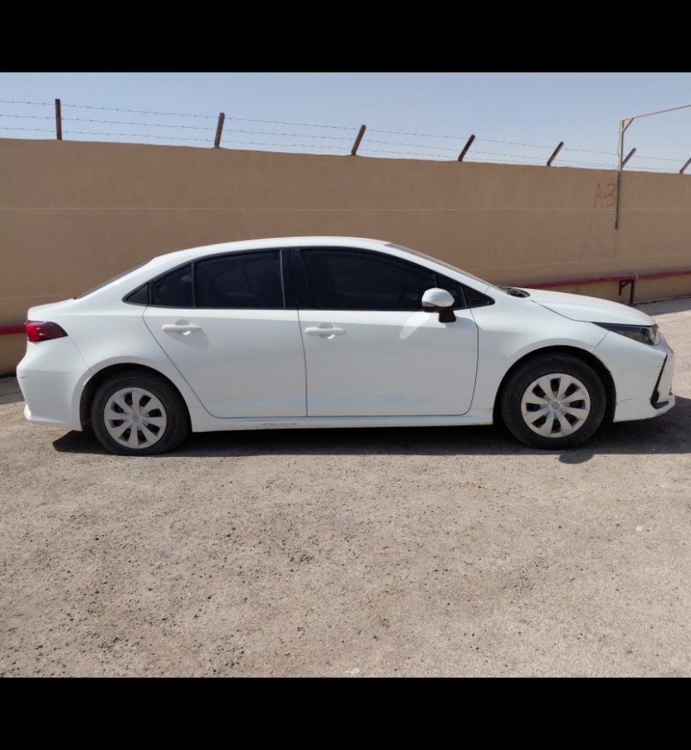 Toyota Corolla XLI 2022 image