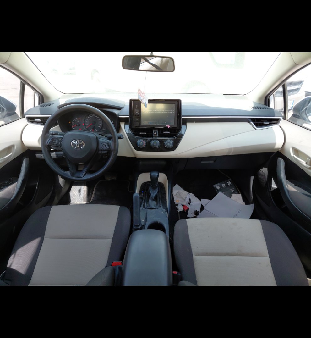 Toyota Corolla XLI 2022 image