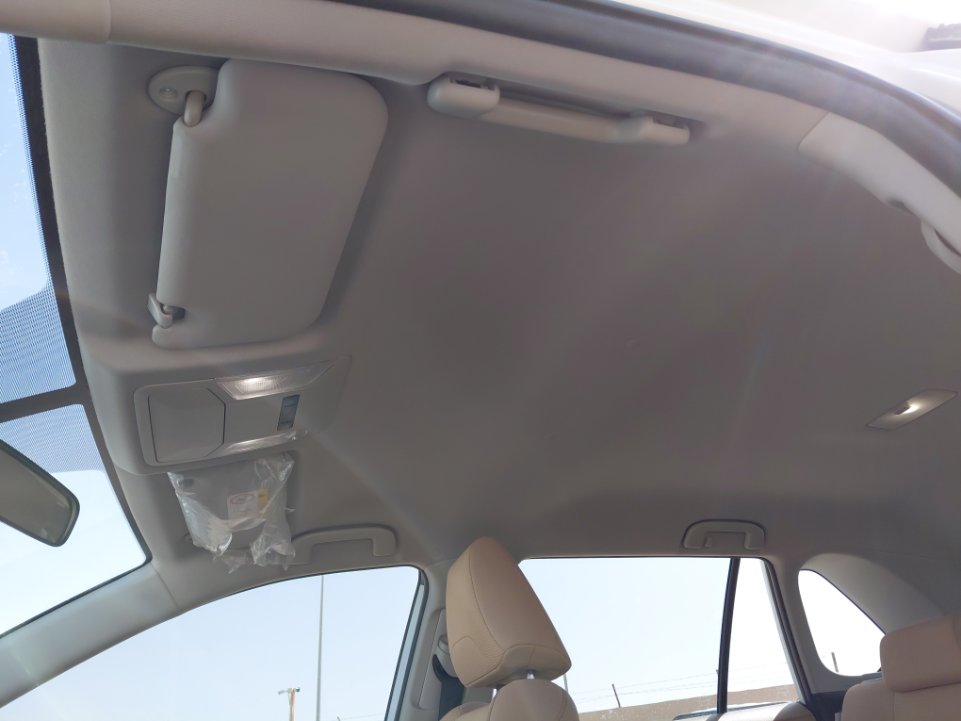 تويوتا راف فور  2022 image