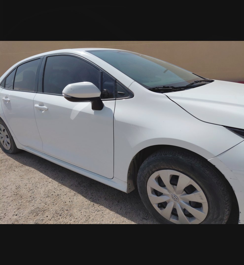 Toyota Corolla XLI 2022 image