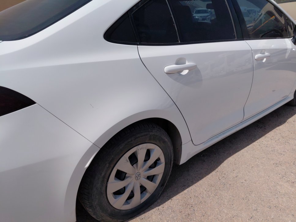 Toyota Corolla XLI 2022 image