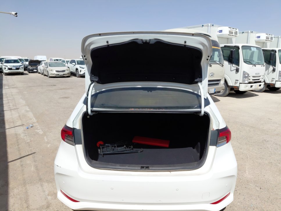 Toyota Corolla XLI 2022 image