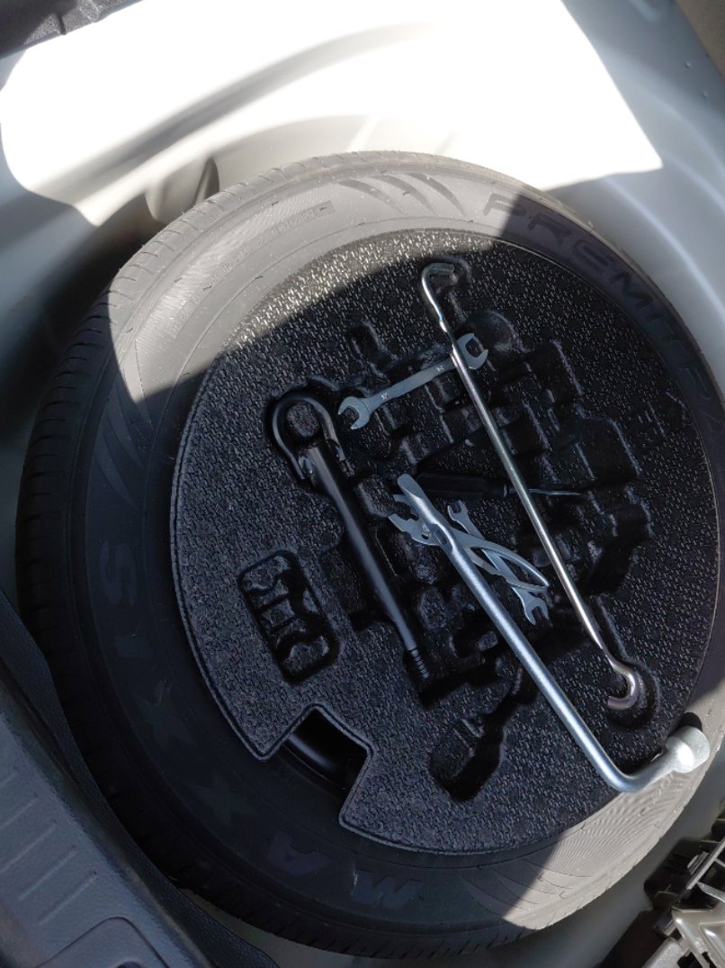 Toyota Corolla XLI 2022 image