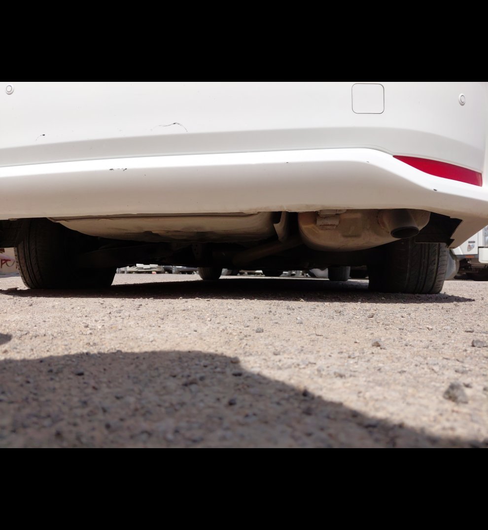 Toyota Corolla XLI 2022 image