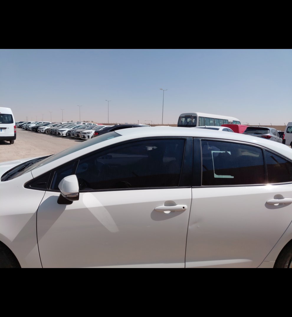 Toyota Corolla XLI 2022 image