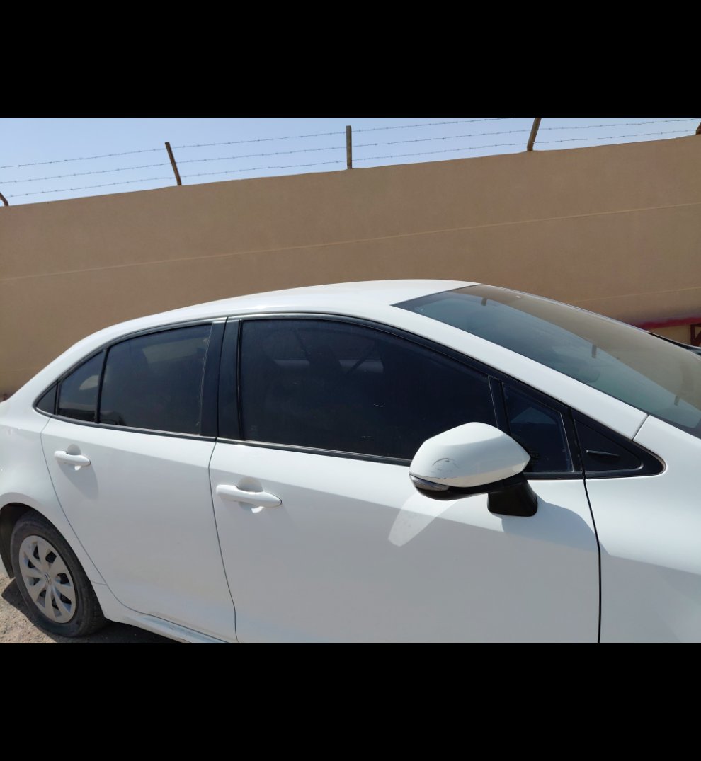 Toyota Corolla XLI 2022 image