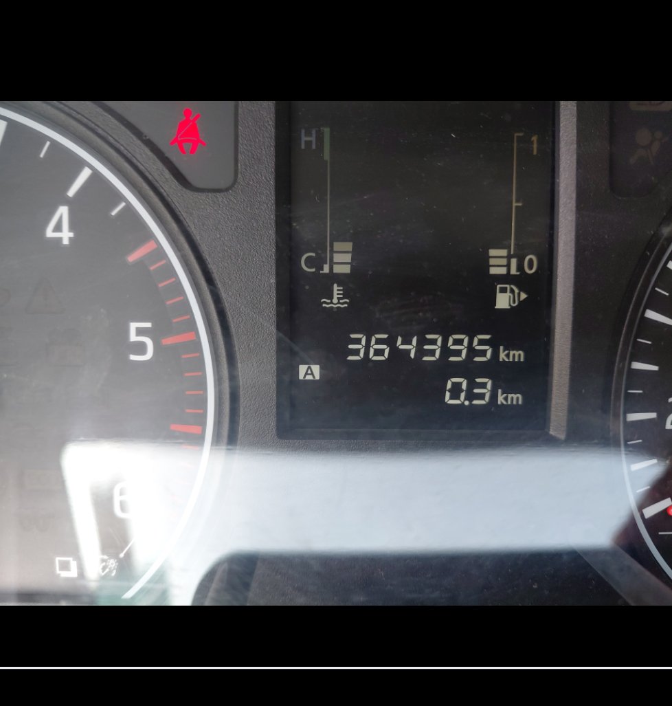 Nissan Urvan  2020 image