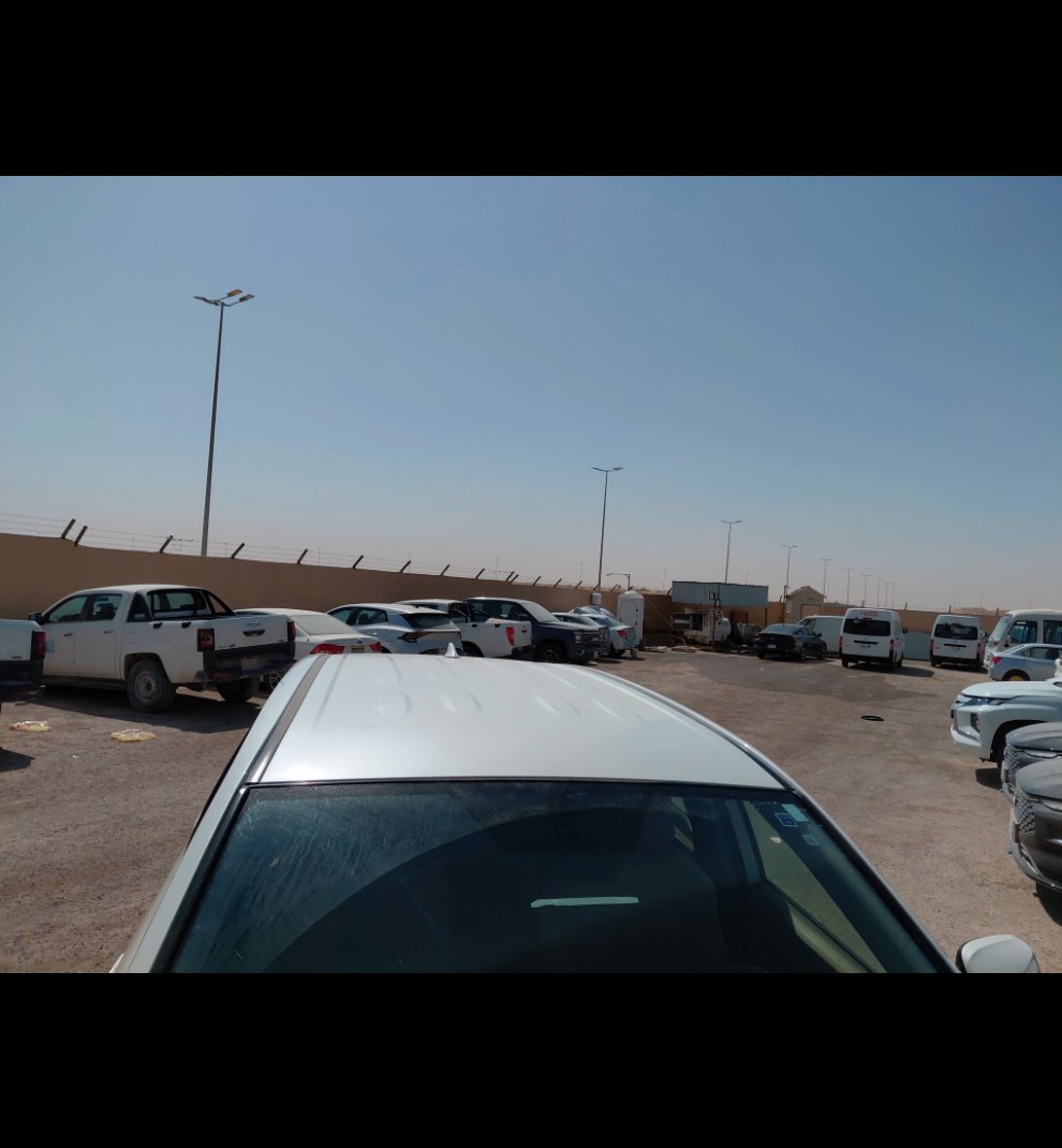 تويوتا راف فور  2022 image