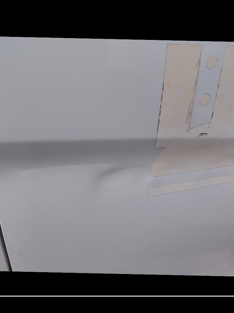 Nissan Urvan  2020 image