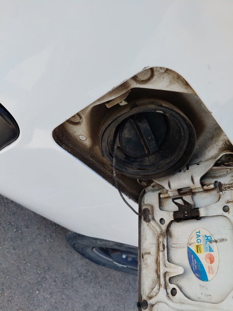 Nissan Urvan  2020 image