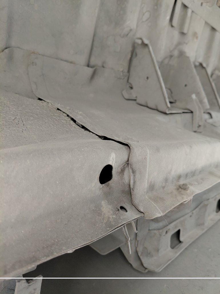 Nissan Urvan  2020 image