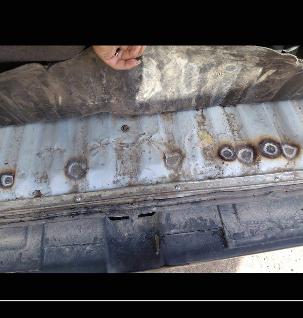 Nissan Urvan  2020 image