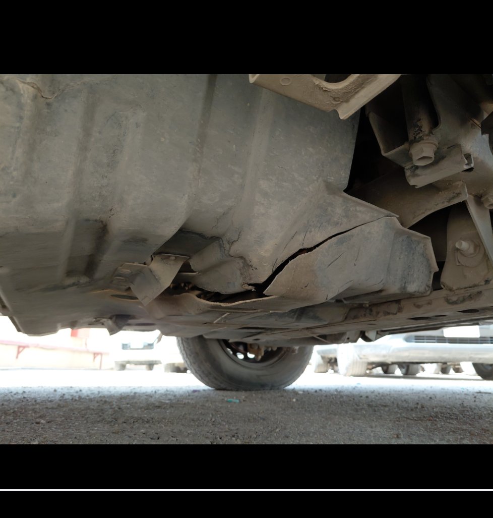 Nissan Urvan  2020 image