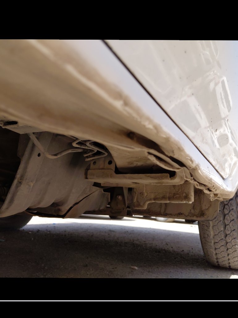 Nissan Urvan  2020 image