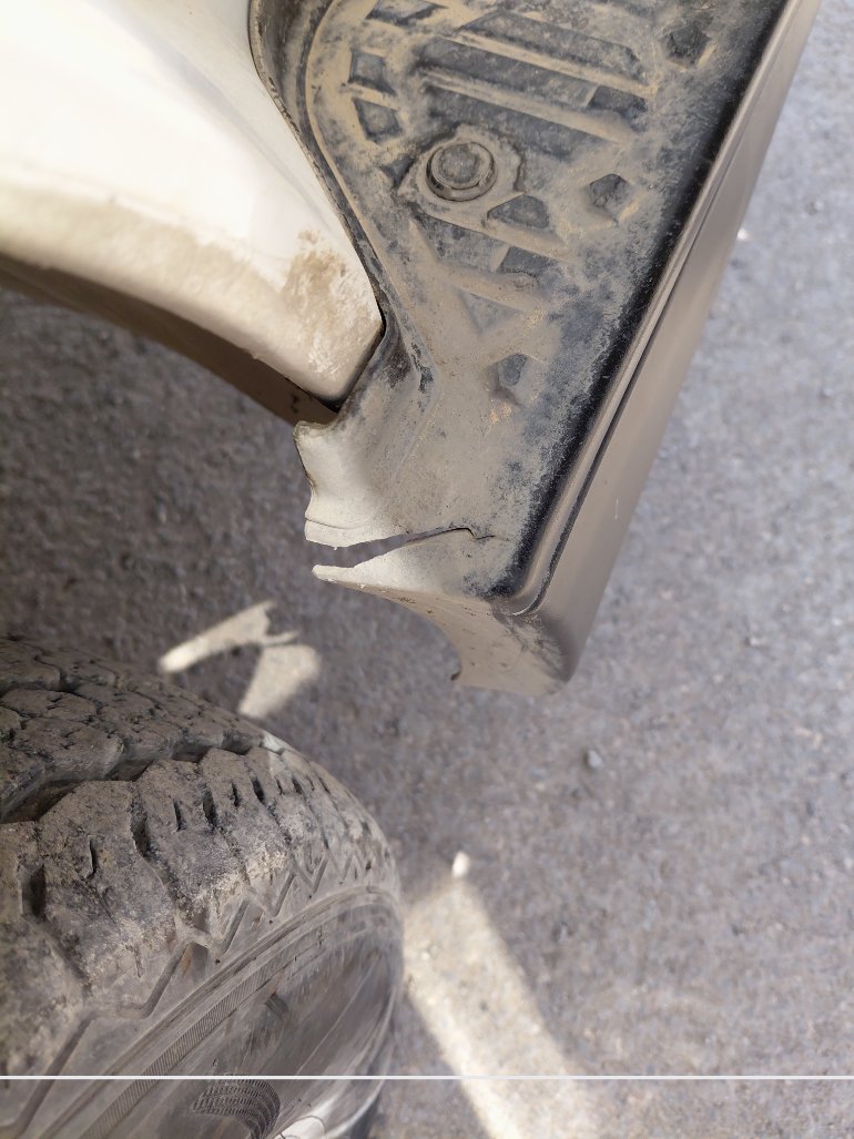 Nissan Urvan  2020 image