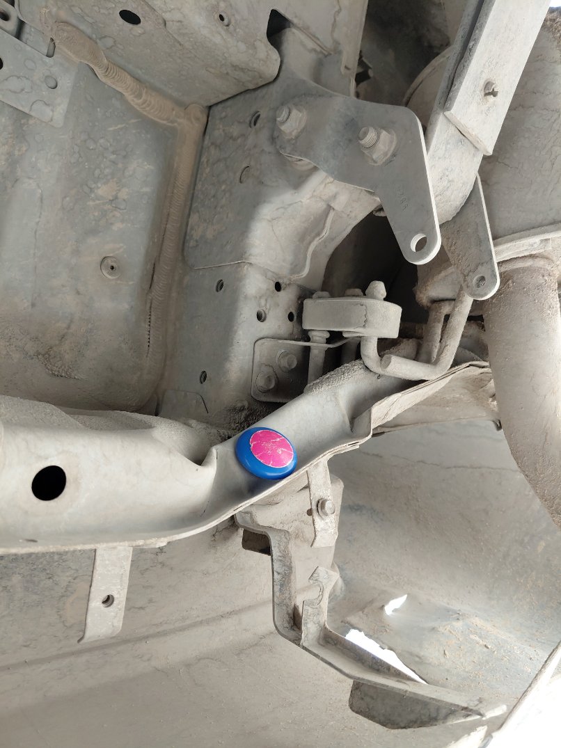 Nissan Urvan  2020 image