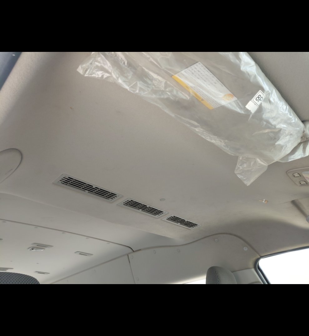 Nissan Urvan  2020 image