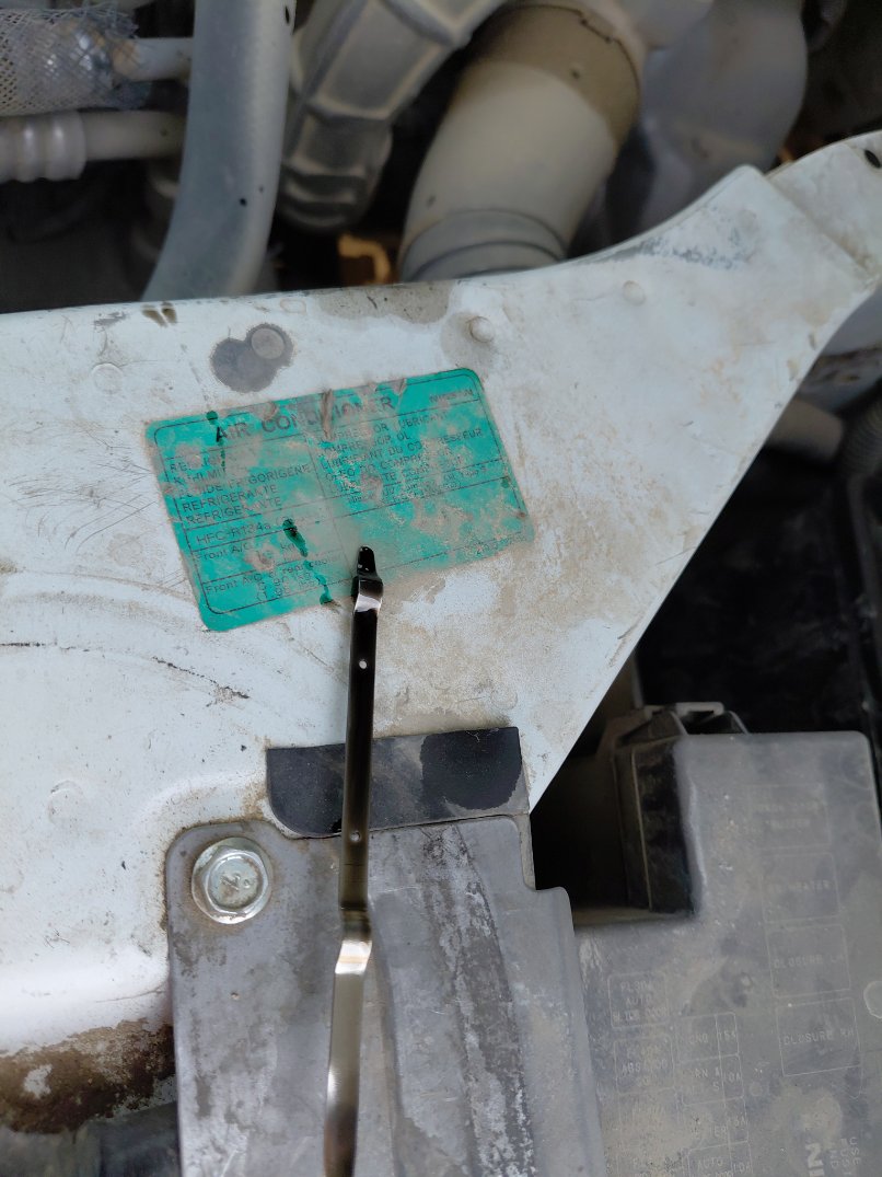 Nissan Urvan  2020 image