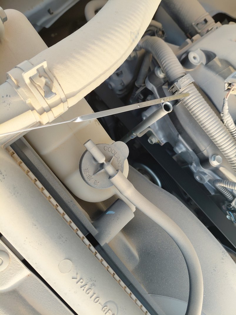 تويوتا هايلكس GLX 4x2 2023 image