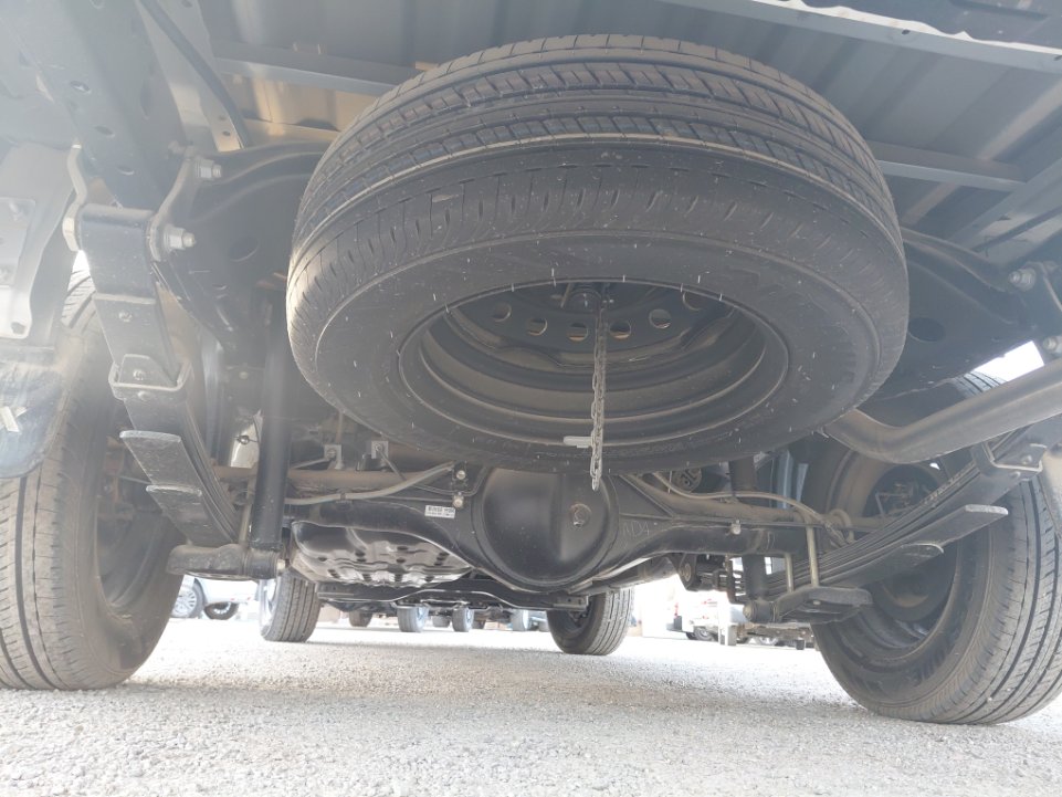 تويوتا هايلكس GLX 4x2 2023 image