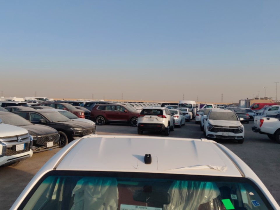 تويوتا هايلكس GLX 4x2 2023 image