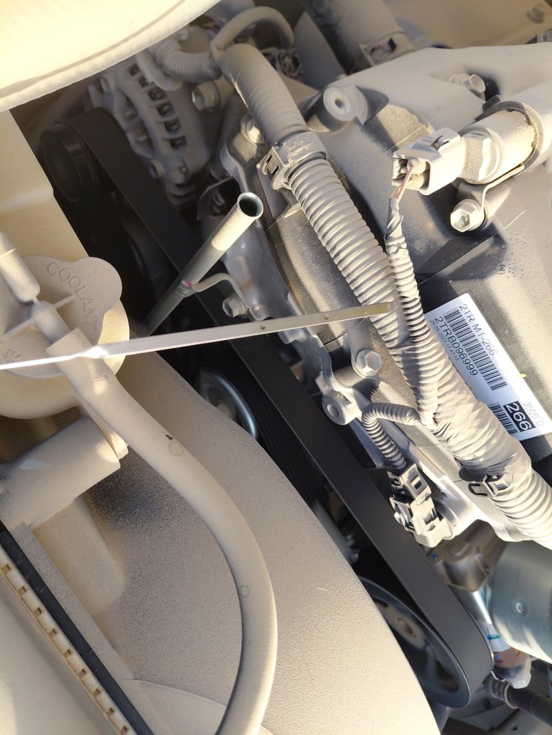 تويوتا هايلكس GLX 4x2 2023 image