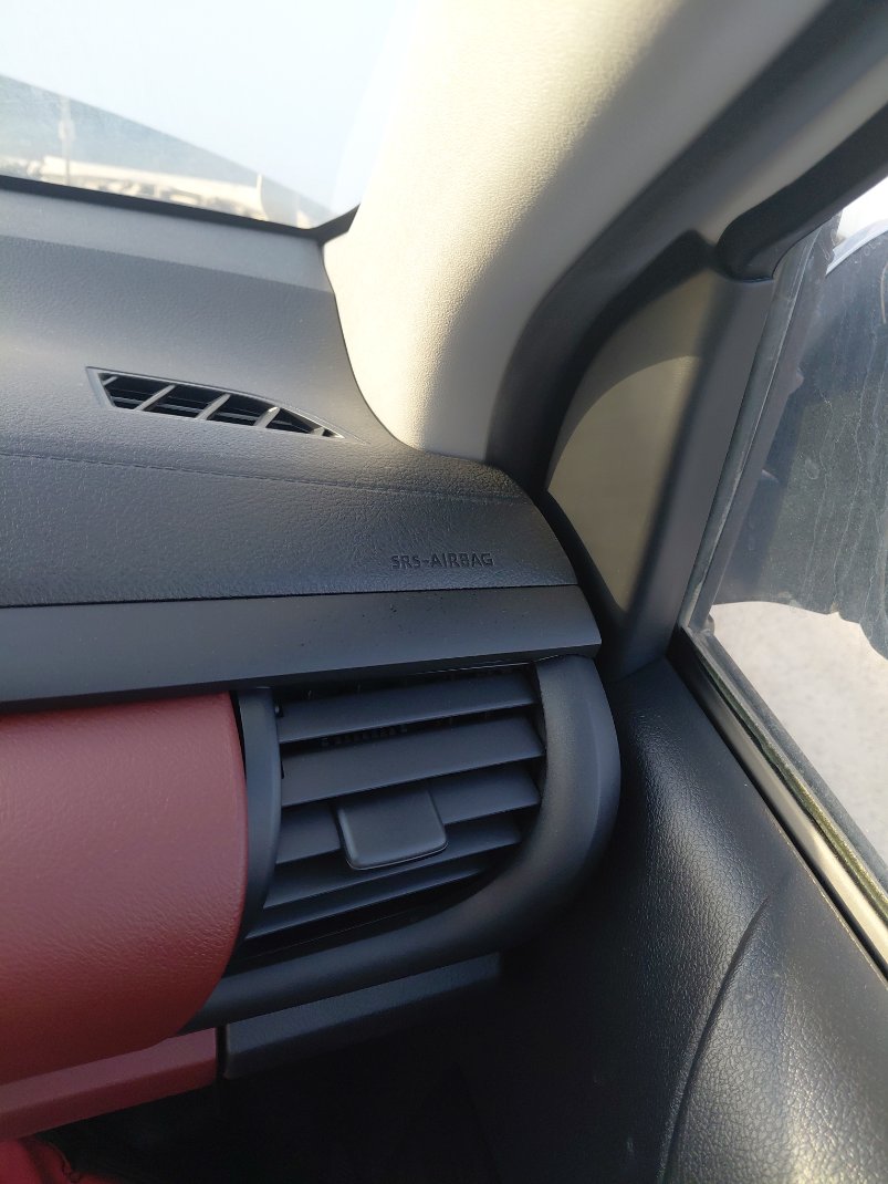 تويوتا هايلكس GLX 4x2 2023 image