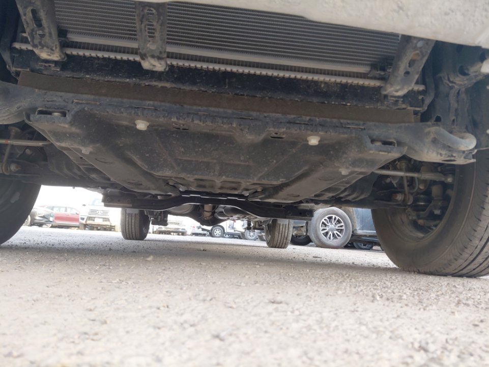 تويوتا هايلكس GLX 4x2 2023 image