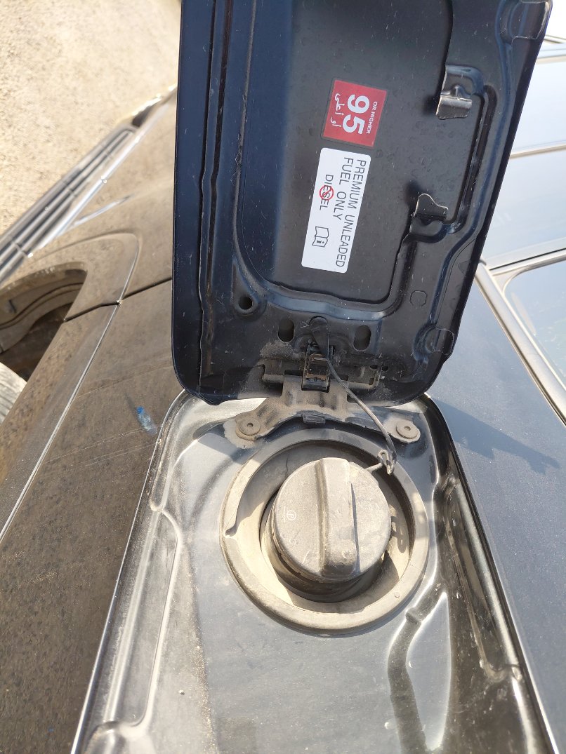 تويوتا لاند كروزور جي اكس ار 4 2024 image