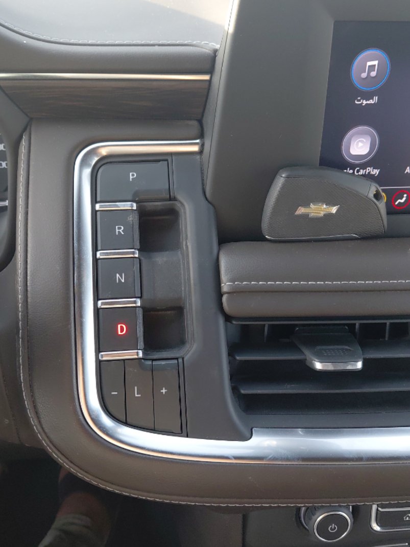 شفروليه تاهو LS  2022 image