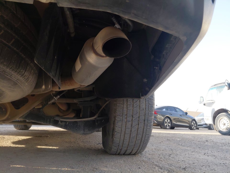 شفروليه تاهو LS  2022 image